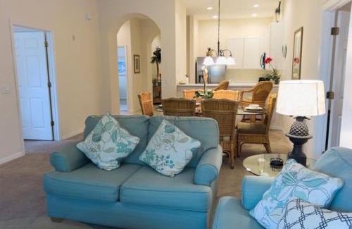 Bahama Bay House | Bahama Bay third floor unit perfect location