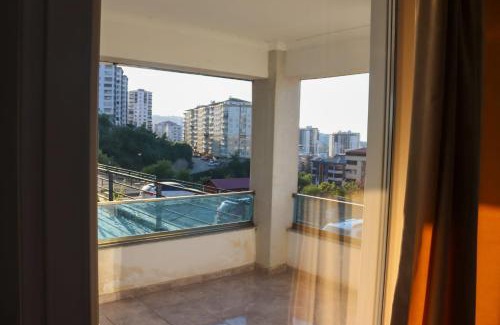 Yomra Hotel | BAHAR RESIDENCE