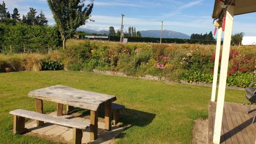 Springfield Bed & Breakfast | Bahara Accommodation