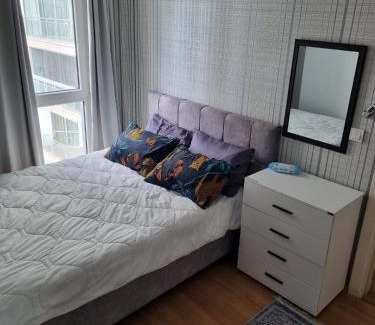 Esenyurt Apartment | Bahcesehir Rent House
