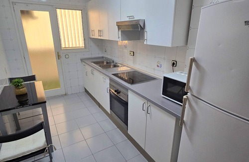 La Pineda Apartment | BAHIA Apartment
