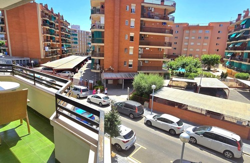 La Pineda Apartment | BAHIA Apartment