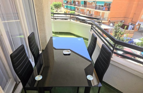 La Pineda Apartment | BAHIA Apartment