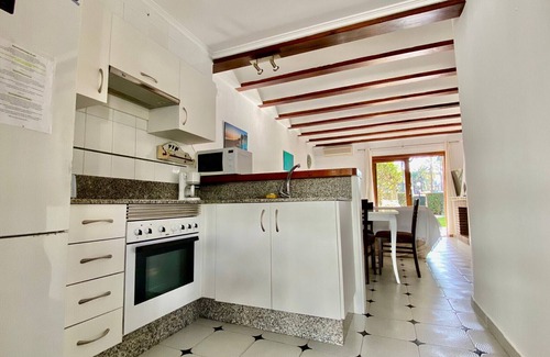 Denia Apartment | BAHIA AZUL B-33 VYB