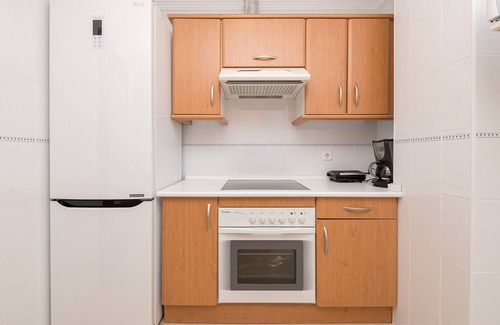 Rota House | BAHIA DE LA LUZ - Nice apartment on the beach - Free Wifi