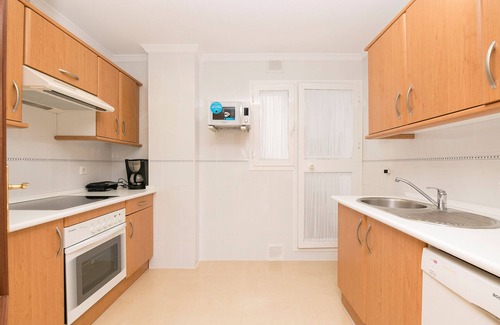 Rota House | BAHIA DE LA LUZ - Nice apartment on the beach - Free Wifi