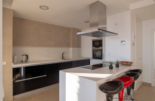 Manilva Villa | Bahia de las Rocas 2260