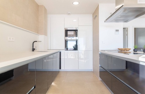 Manilva Villa | Bahia de las Rocas 2260