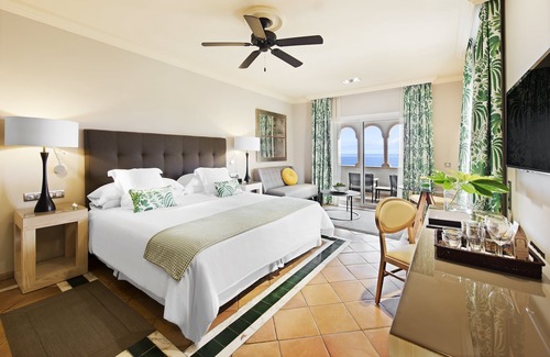 Costa Adeje Hotel | Bahia del Duque