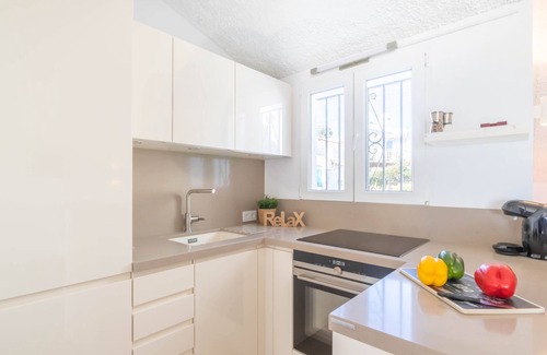 Bahia Dorada Villa | Bahia Dorada Complete Villa, Estepona, Spain