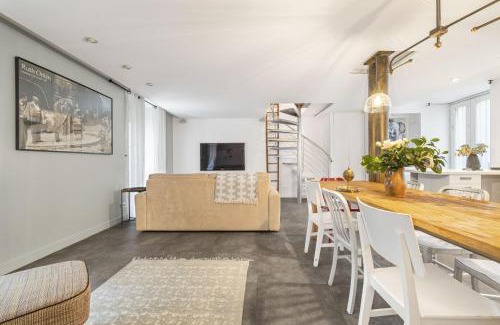 Saint-Merri Apartment | Bahia