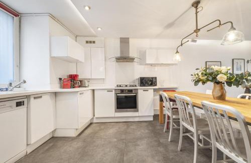 Saint-Merri Apartment | Bahia