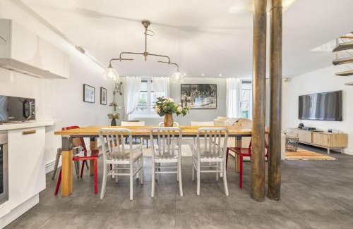 Saint-Merri Apartment | Bahia