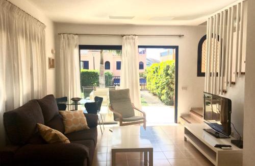 Costa Meloneras House | Bahia Meloneras Villa