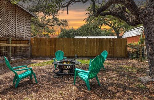 Fulton House | Bahia OZ RP105