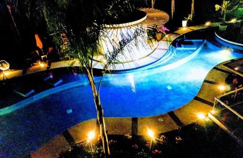 Akumal Apartment | Bahia Principe & Golf Residences (Terrazas Condo)