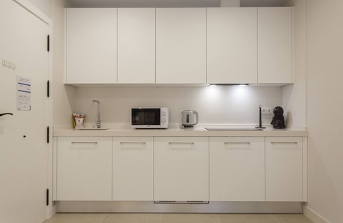 Cadiz Apartment | BAHIA Suite -apart. adaptado-