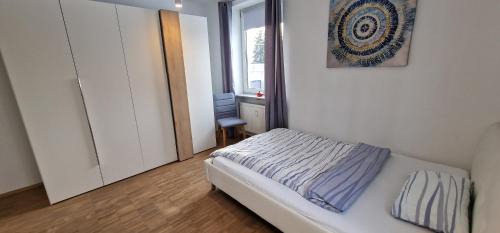 Hochzoll Apartment | Bahnhof City Loft & Apartments