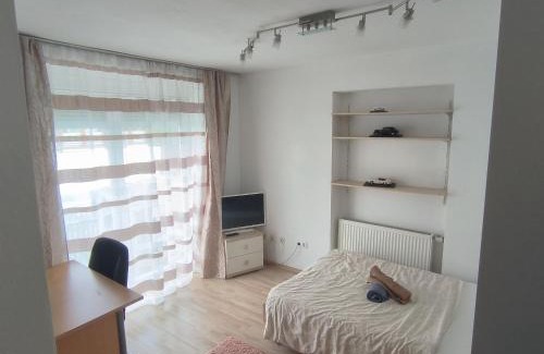 Landshut Apartment | Bahnhofs-und Zentrumsnahe schöne 2-Zimmer Wohnung