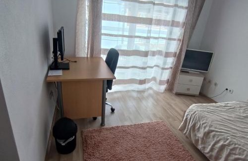 Landshut Apartment | Bahnhofs-und Zentrumsnahe schöne 2-Zimmer Wohnung