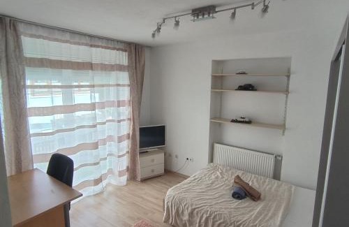 Landshut Apartment | Bahnhofs-und Zentrumsnahe schöne 2-Zimmer Wohnung