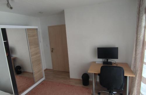 Landshut Apartment | Bahnhofs-und Zentrumsnahe schöne 2-Zimmer Wohnung