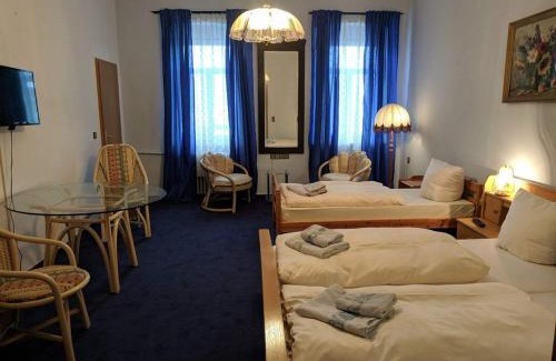 Dippoldiswalde Hotel | Bahnhotel Dippoldiswalde