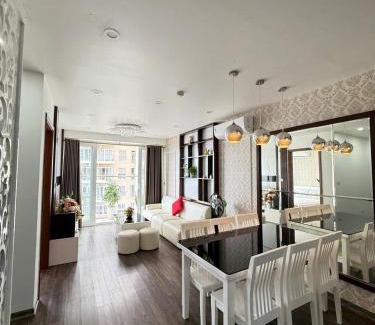 Bai Chay Apartment | Bai Chay Ha Long Apartment