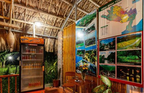 Gia Vien House | Bai Dinh Eco Homestay