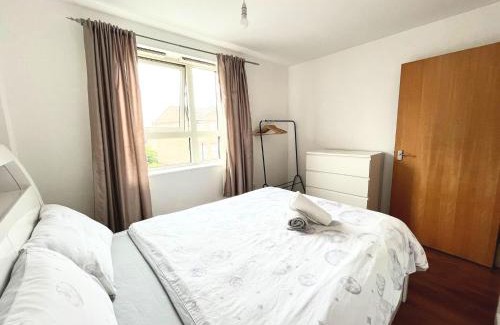 Bromley North Apartment | BAI HOUSE