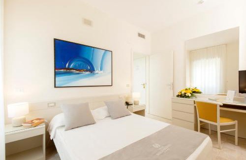 Porto Santo Stefano Hotel | Baia D'Argento