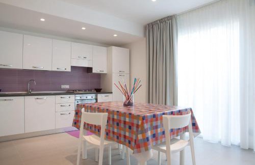 Mazzaforno Apartment | Baia degli Ulivi Apartments