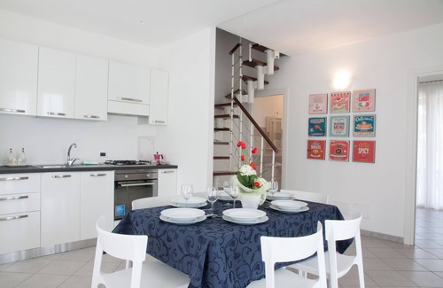 Mazzaforno Apartment | Baia degli Ulivi - Biancolilla 8