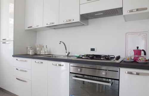 Mazzaforno Apartment | Baia degli Ulivi - Biancolilla 8
