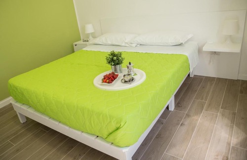 Licata Apartment | Baia Del Sole