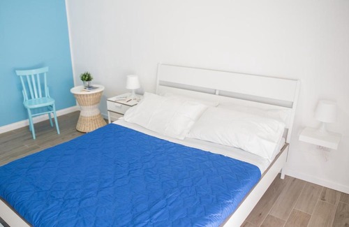Licata Apartment | Baia Del Sole