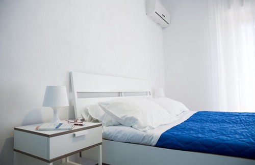 Licata Apartment | Baia Del Sole