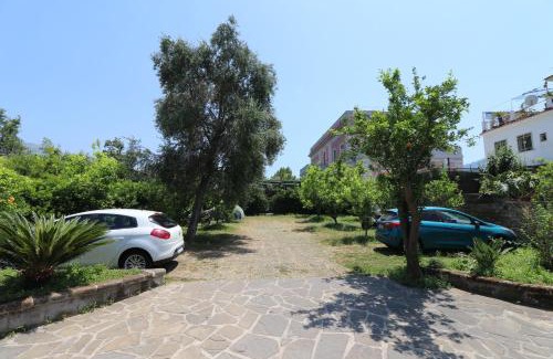 Piano di Sorrento Bed & Breakfast | Baia della Serenità