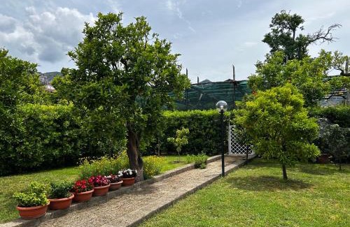 Piano di Sorrento Bed & Breakfast | Baia della Serenità