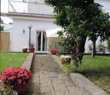 Piano di Sorrento Bed & Breakfast | Baia della Serenità