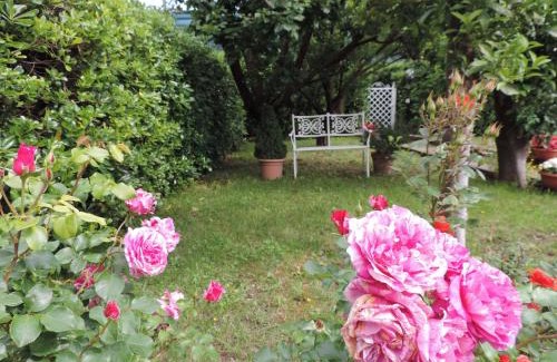 Piano di Sorrento Bed & Breakfast | Baia della Serenità