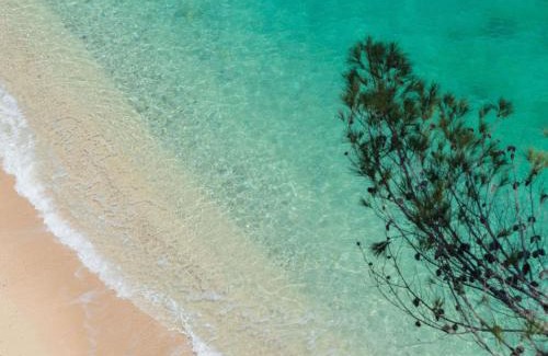 Mattinata Hotel | Baia Delle Zagare - Handwritten Collection