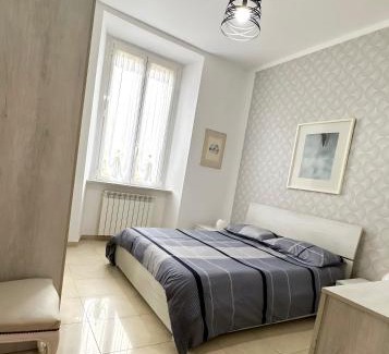 Vado Ligure Apartment | Baia Lunare