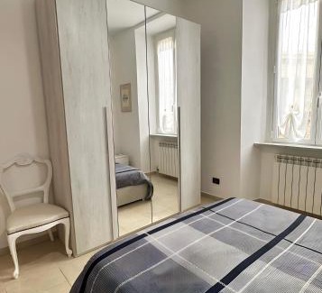 Vado Ligure Apartment | Baia Lunare