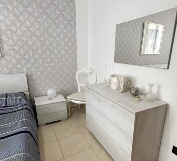 Vado Ligure Apartment | Baia Lunare