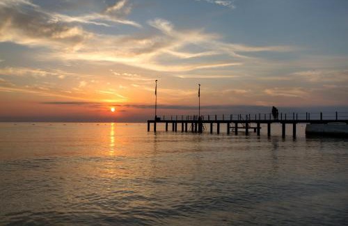 Beldibi Hotel | Baia Salima Kemer