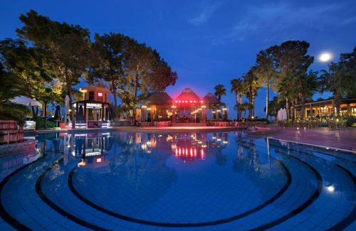 Beldibi Hotel | Baia Salima Kemer