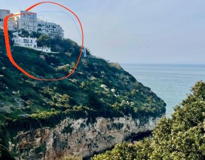 Peschici Bed & Breakfast | Baia Scirocco Bed and Breakfast