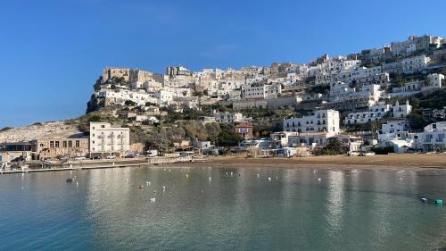 Peschici Bed & Breakfast | Baia Scirocco Bed and Breakfast