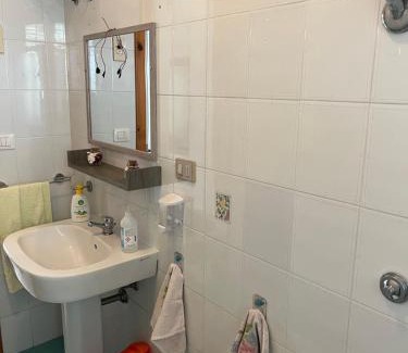 Baia Verde Apartment | Baia Verde Apartment